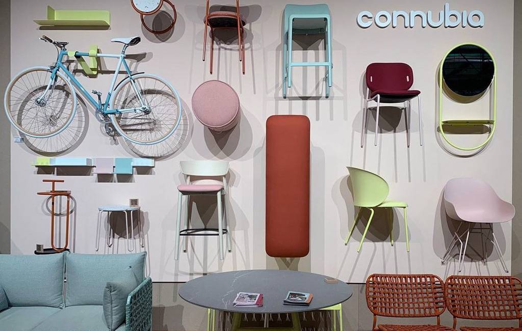 La rinascita del nostro paese attraverso il design