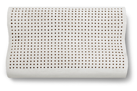 Eminflex Materassi Cuscino Cervical Plus in Lattice