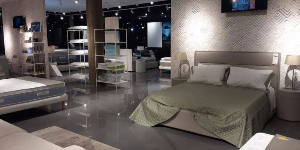 Eminflex materassi negozi eminflex