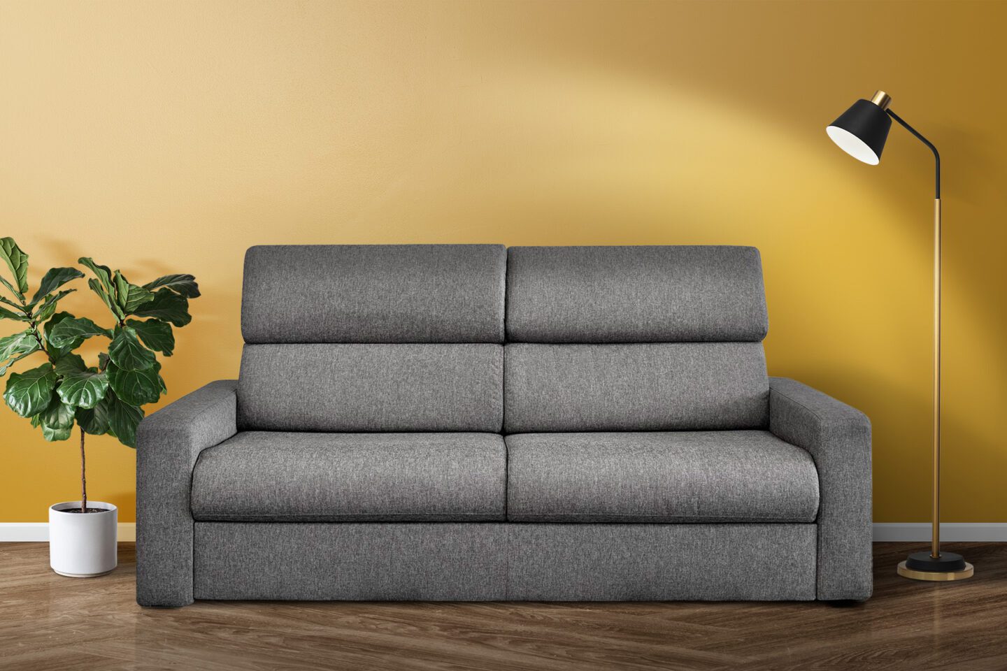 Eminflex Materassi offerte divani letto