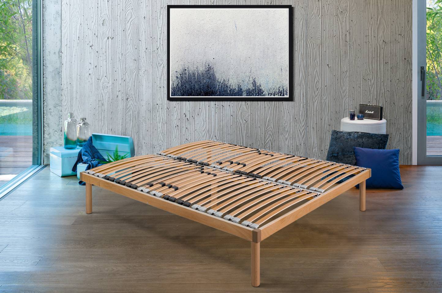 Eminflex materassi offerte reti in legno e ferro