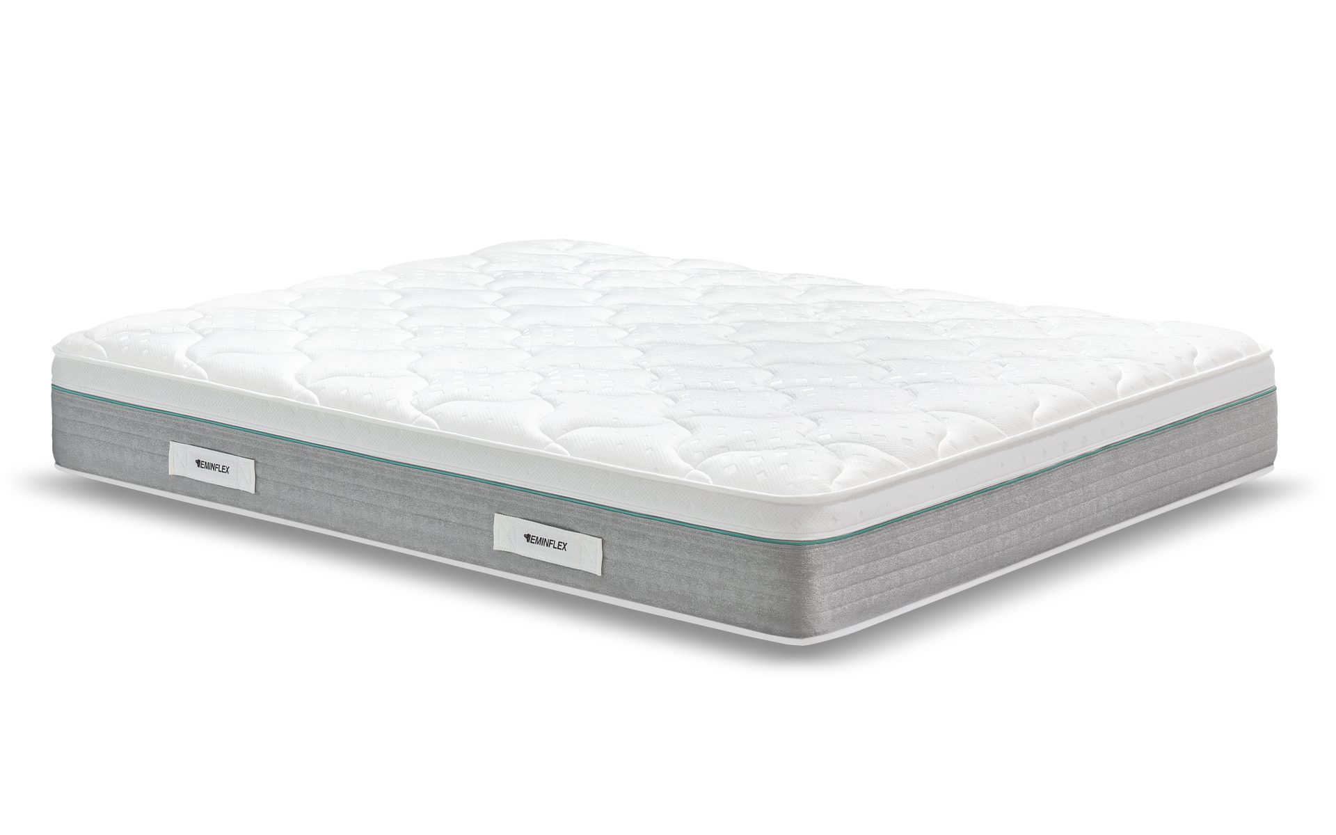 Eminflex Materassi Paradise matrimoniale