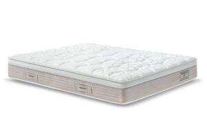Eminflex Materassi Supremo matrimoniale
