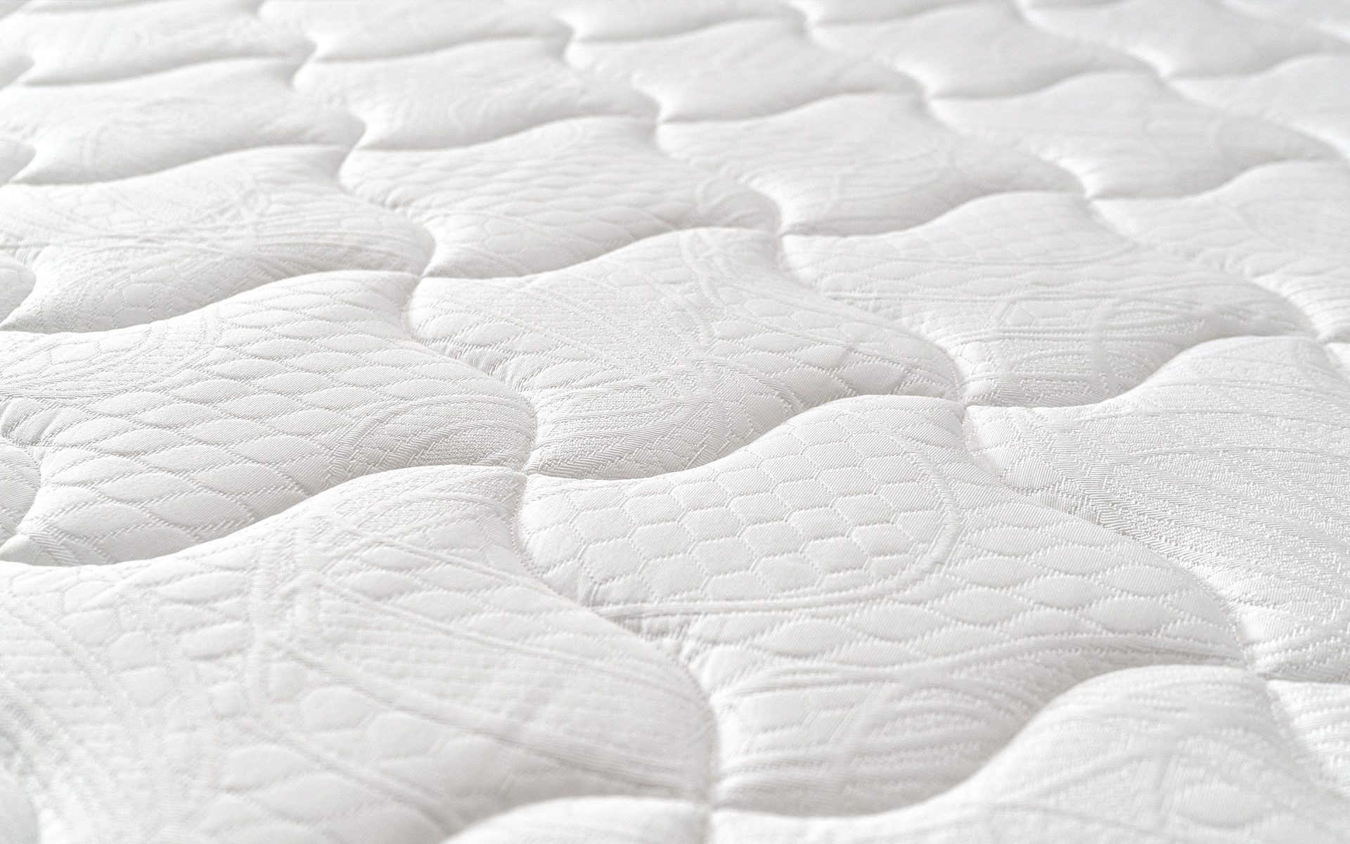 Eminflex Materassi Attivo matrimoniale dettaglio rivestimento