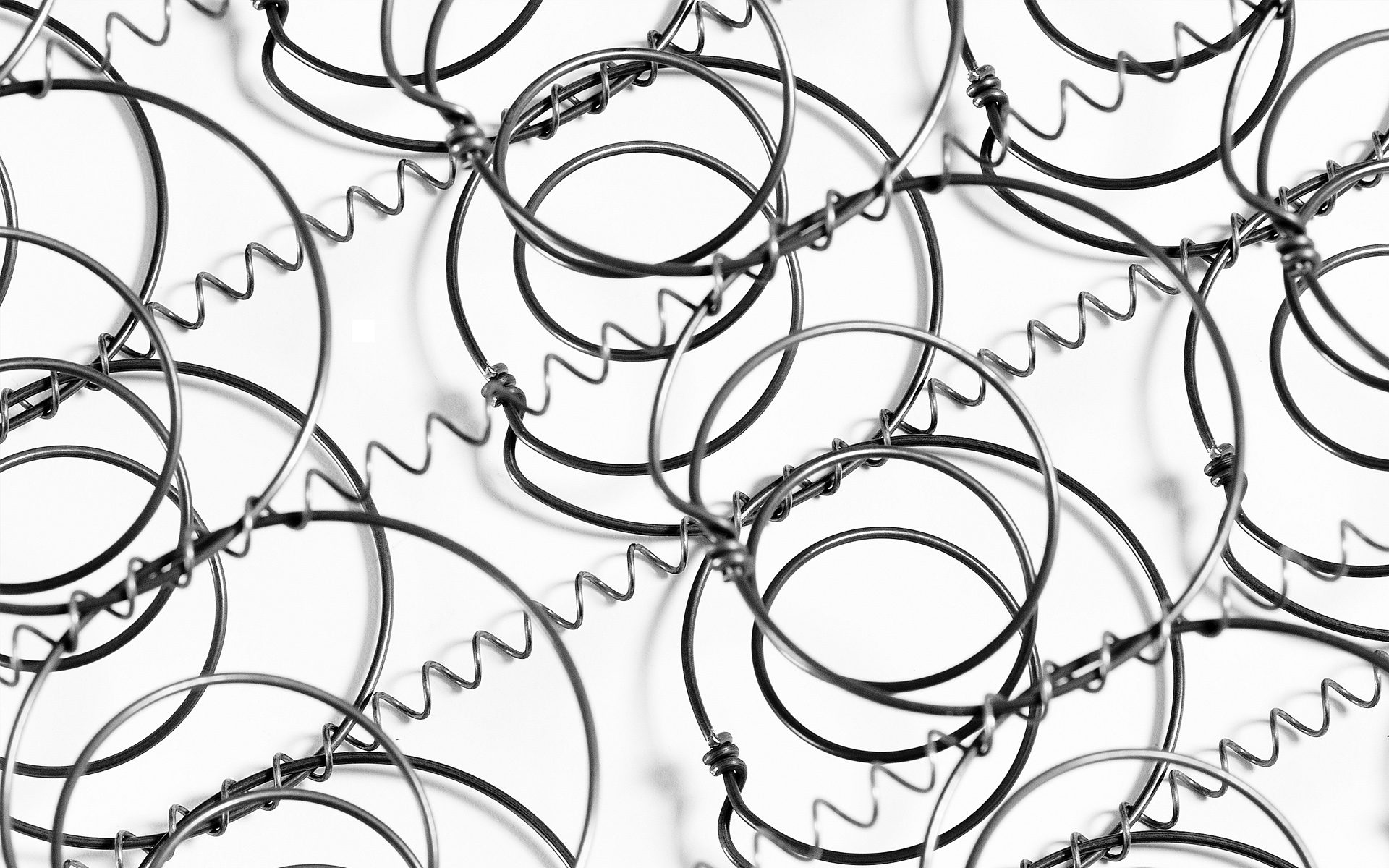 Eminflex Materassi dettaglio molle bonnel materasso matrimoniale