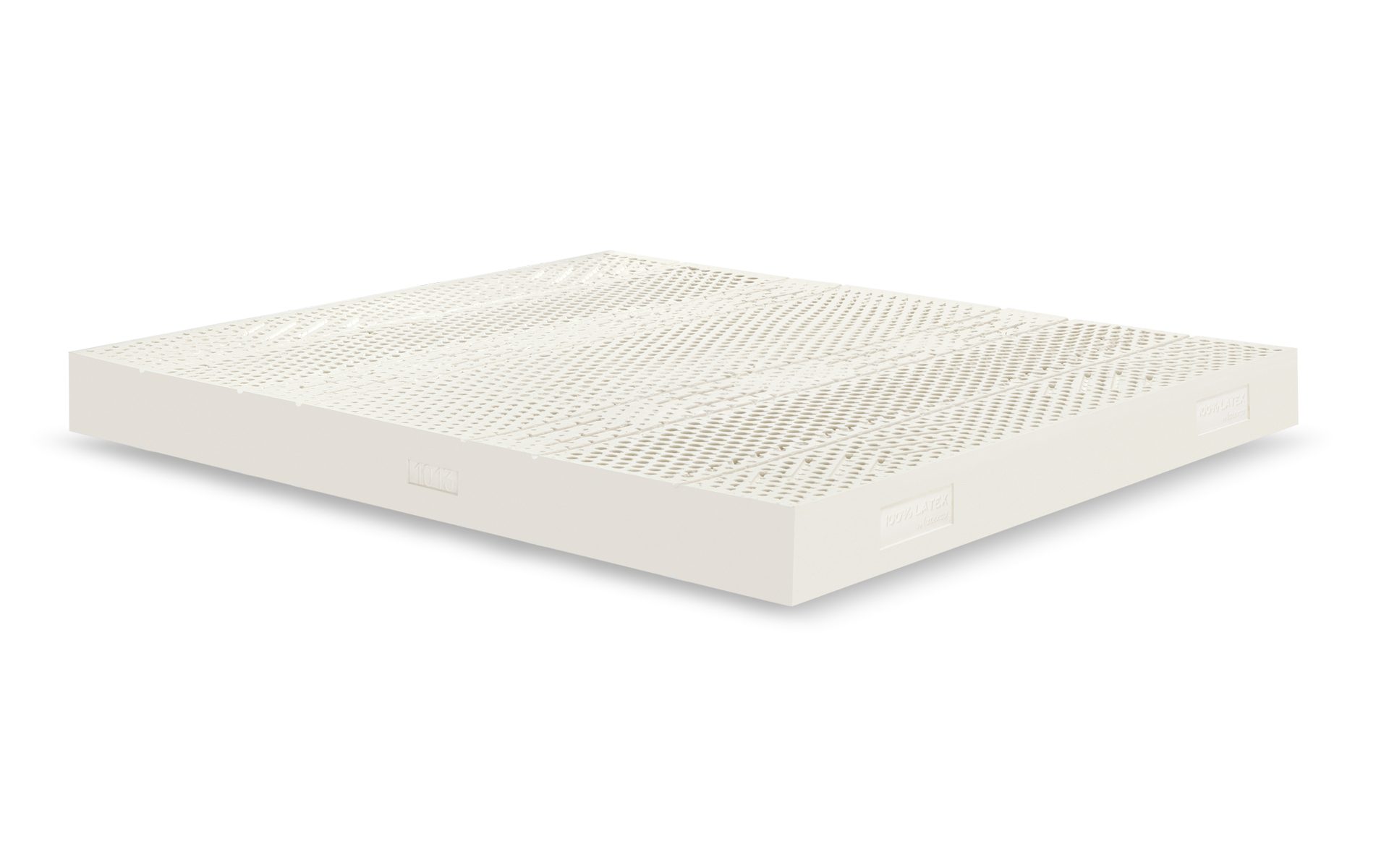 Eminflex Materassi Naturity matrimoniale lastra