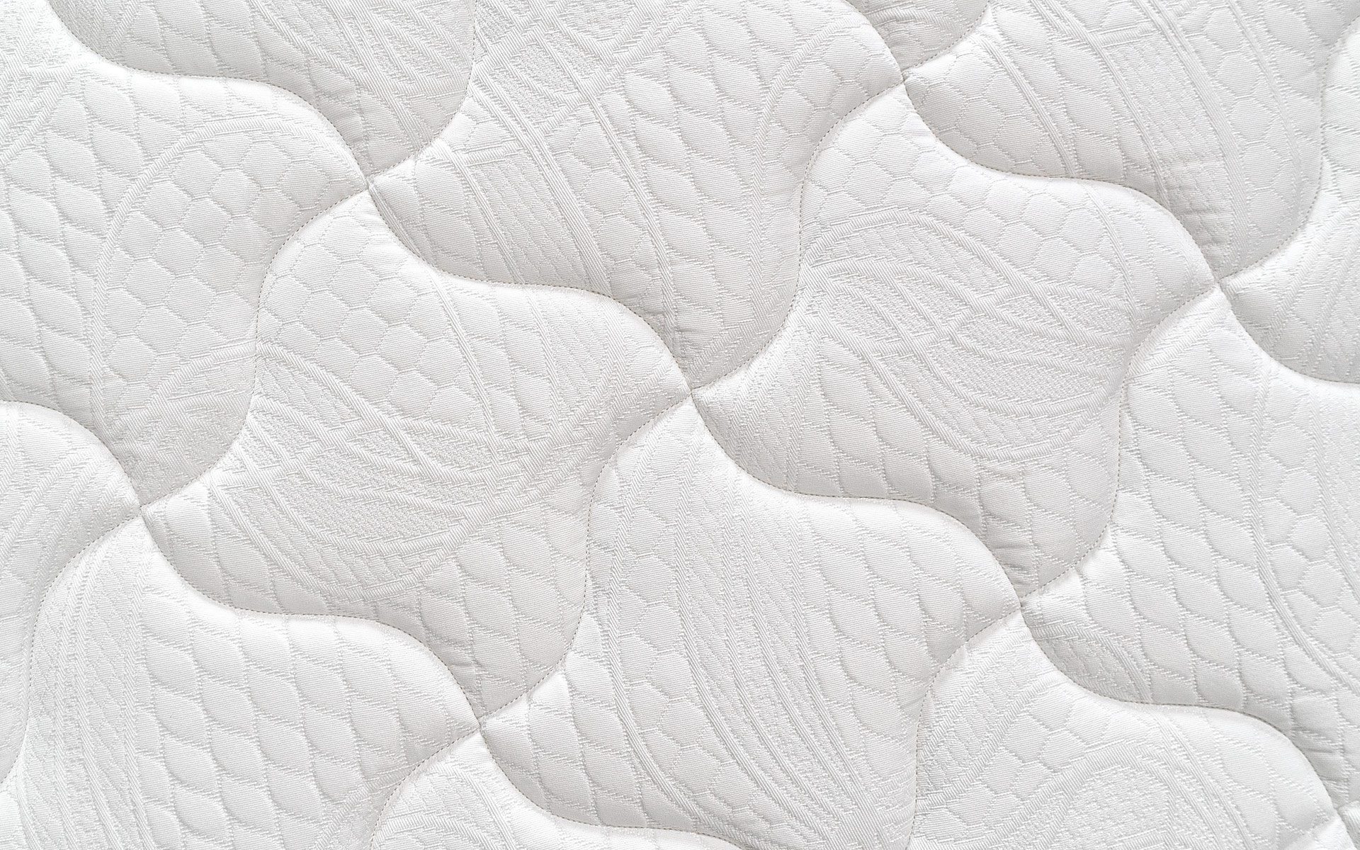 Eminflex Materassi Performa matrimoniale dettaglio rivestimento