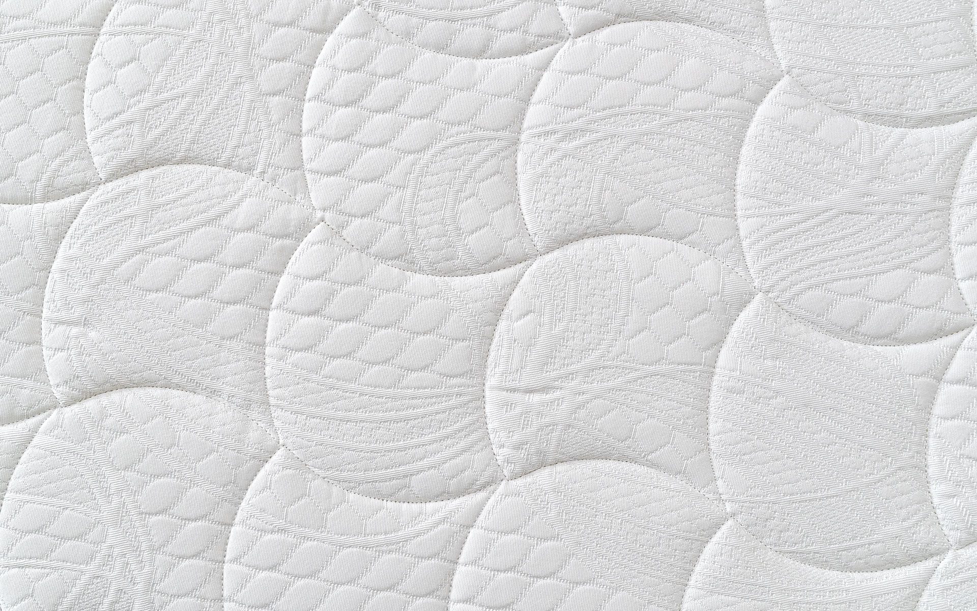 Eminflex Materassi Union matrimoniale dettaglio rivestimento