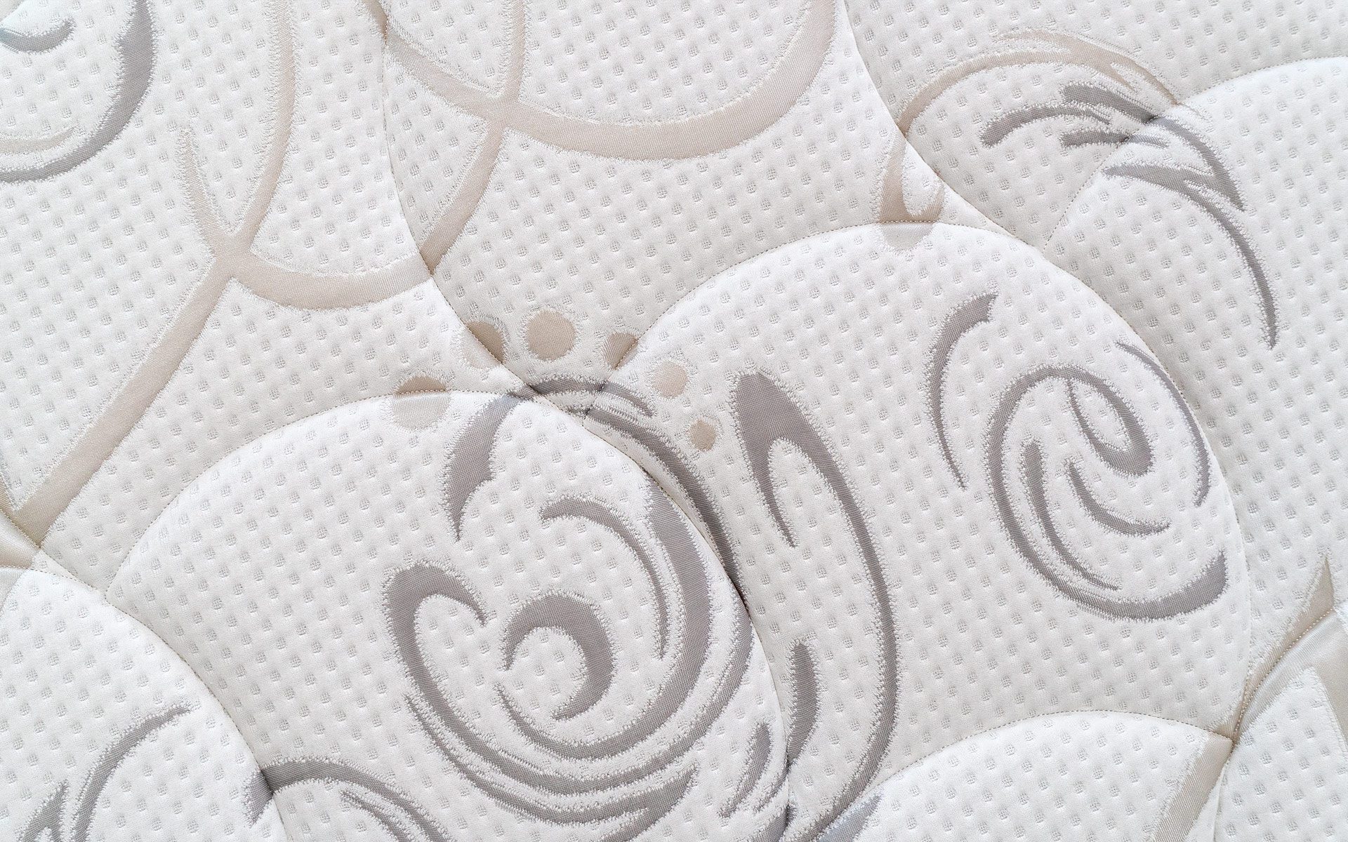 Eminflex Materassi Wonder matrimoniale dettaglio rivestimento