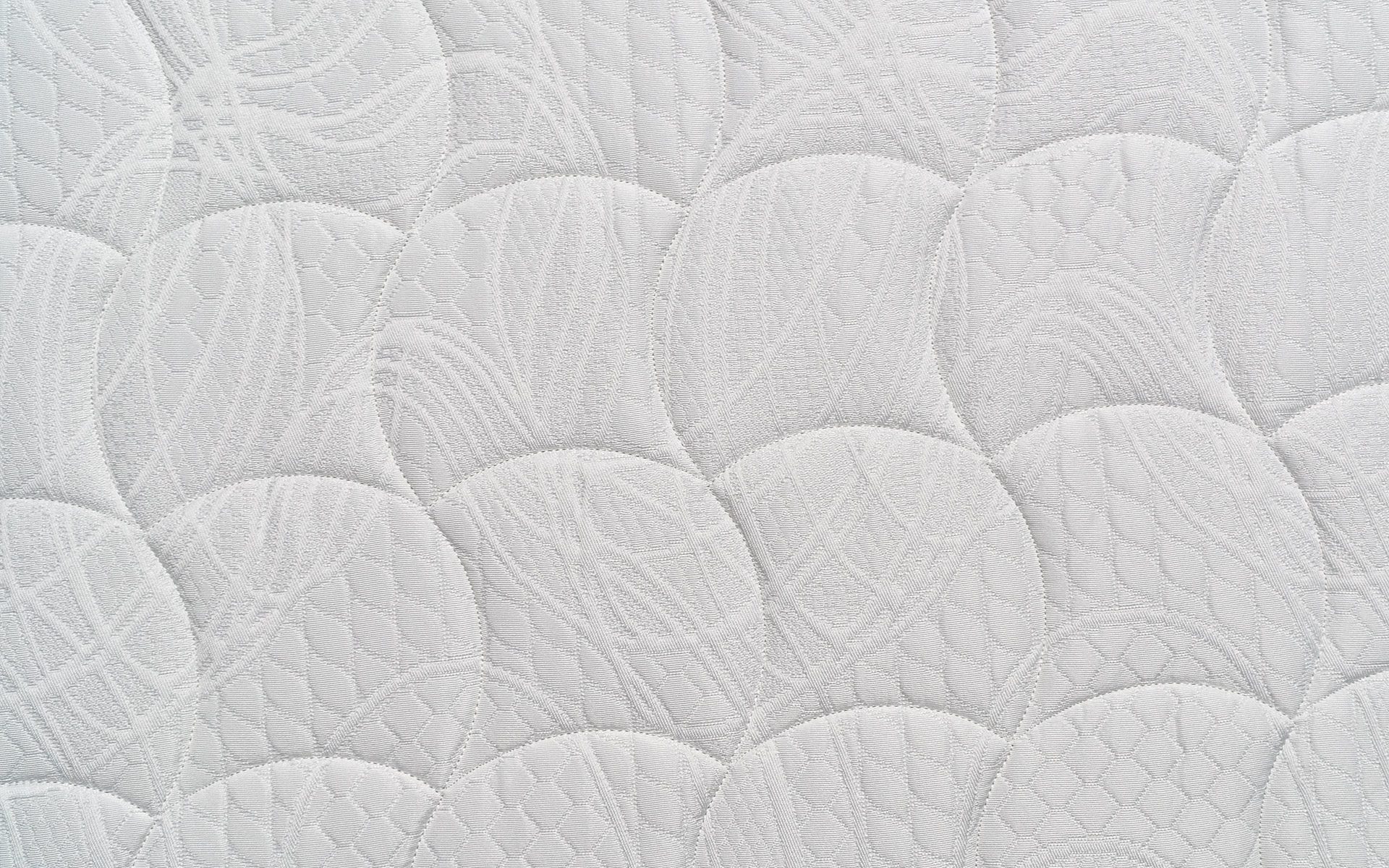 Eminflex Materassi Infinity matrimoniale dettaglio rivestimento