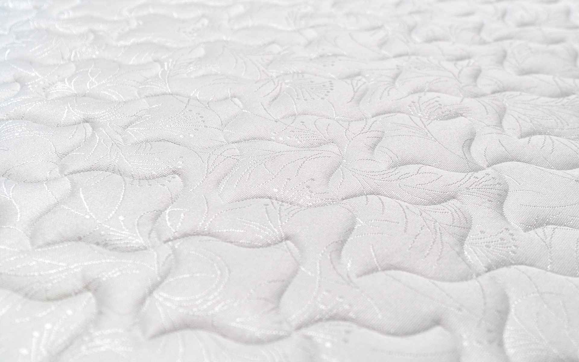 Eminflex Materassi Mito matrimoniale dettaglio rivestimento