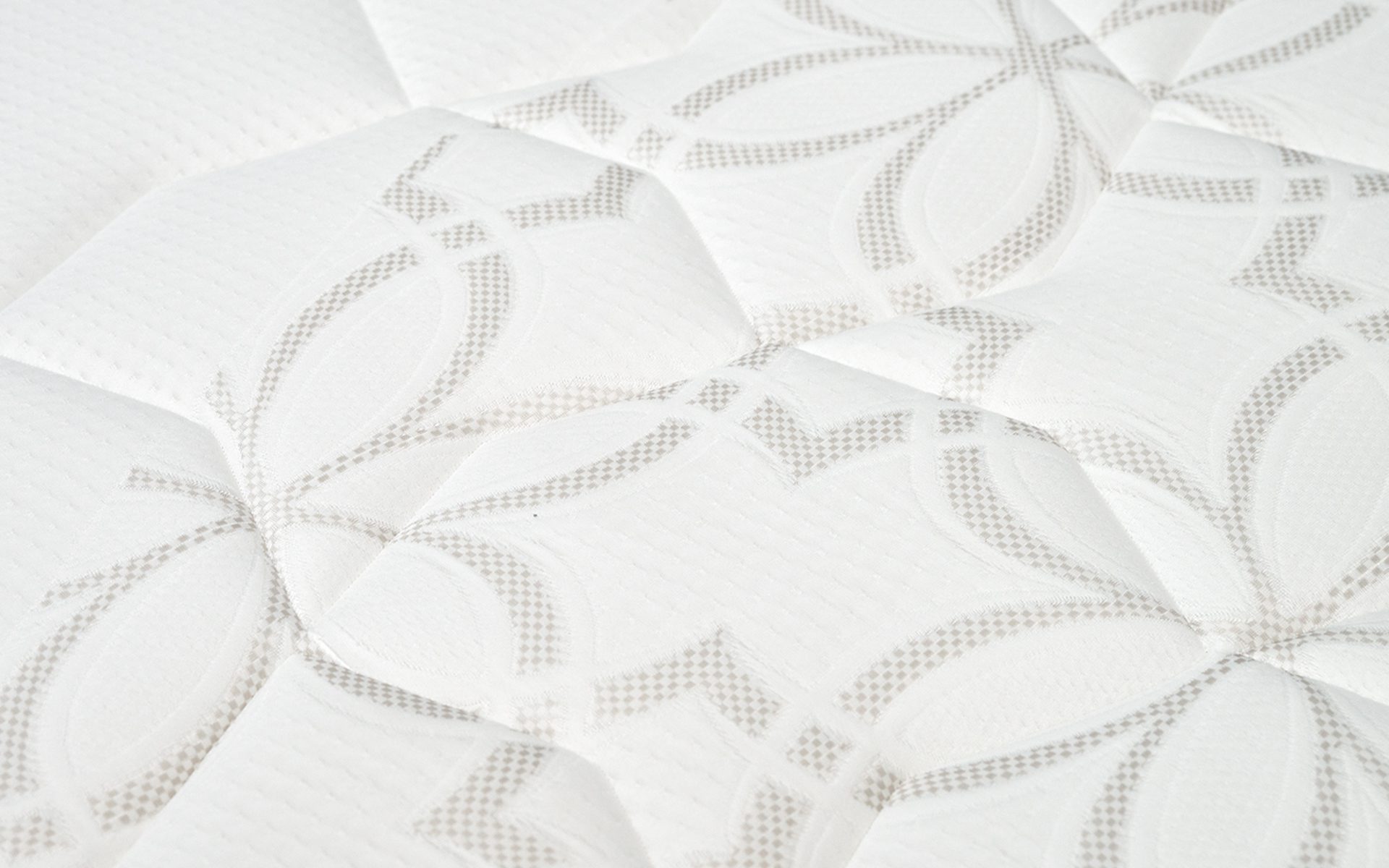 Eminflex Materassi Supremo matrimoniale dettaglio rivestimento