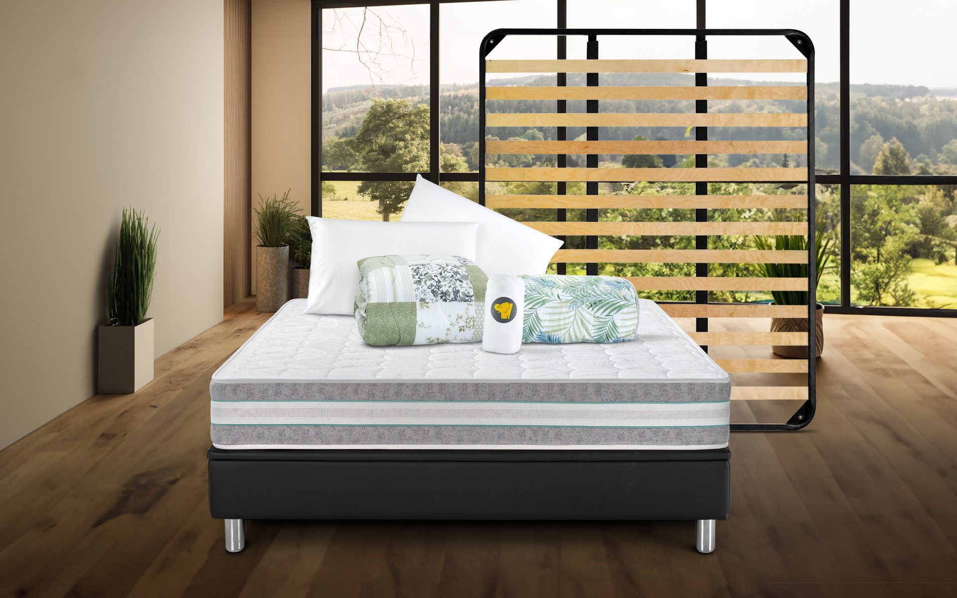 Eccelso Offerta con Rete