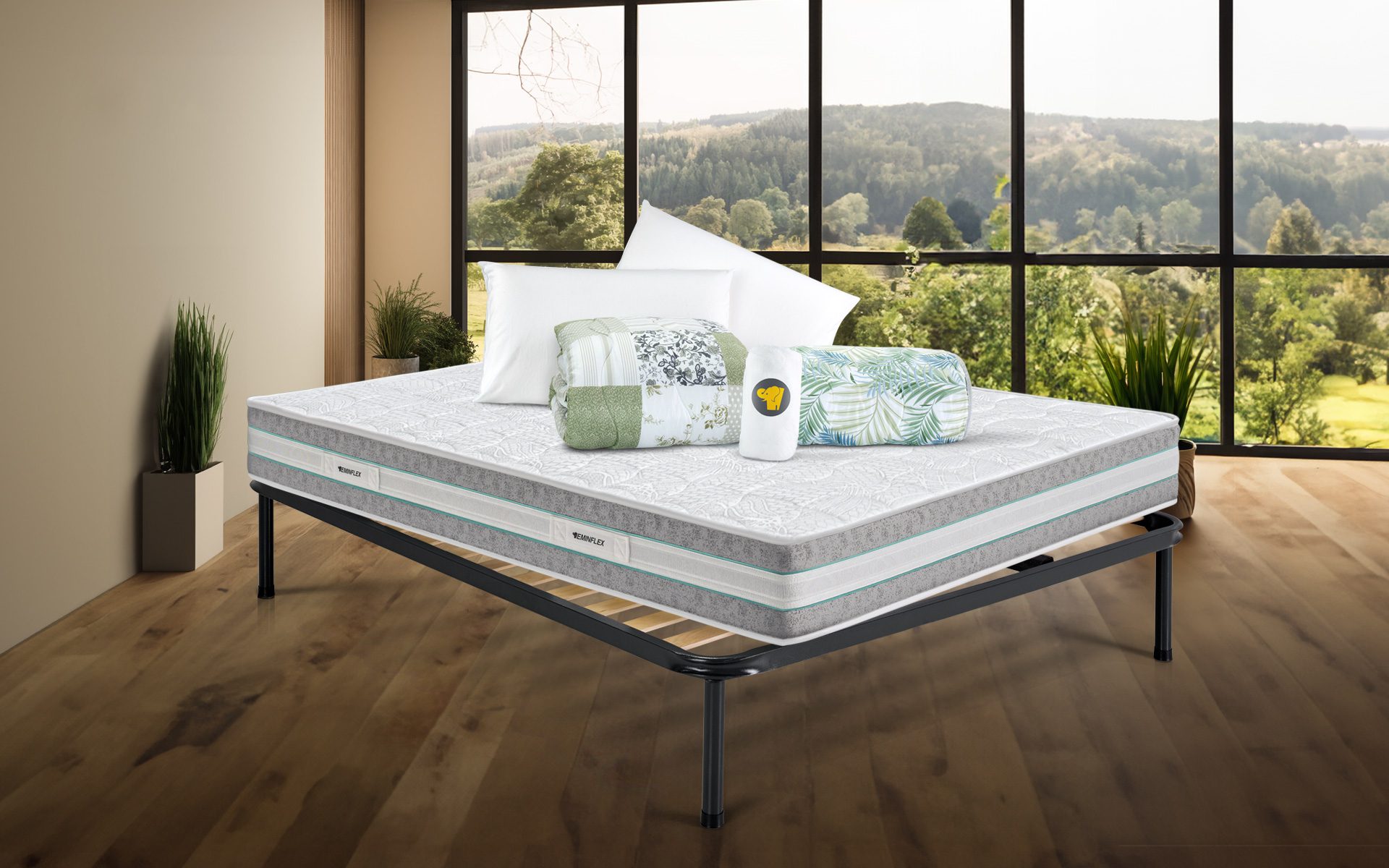 Eccelso Offerta con Rete