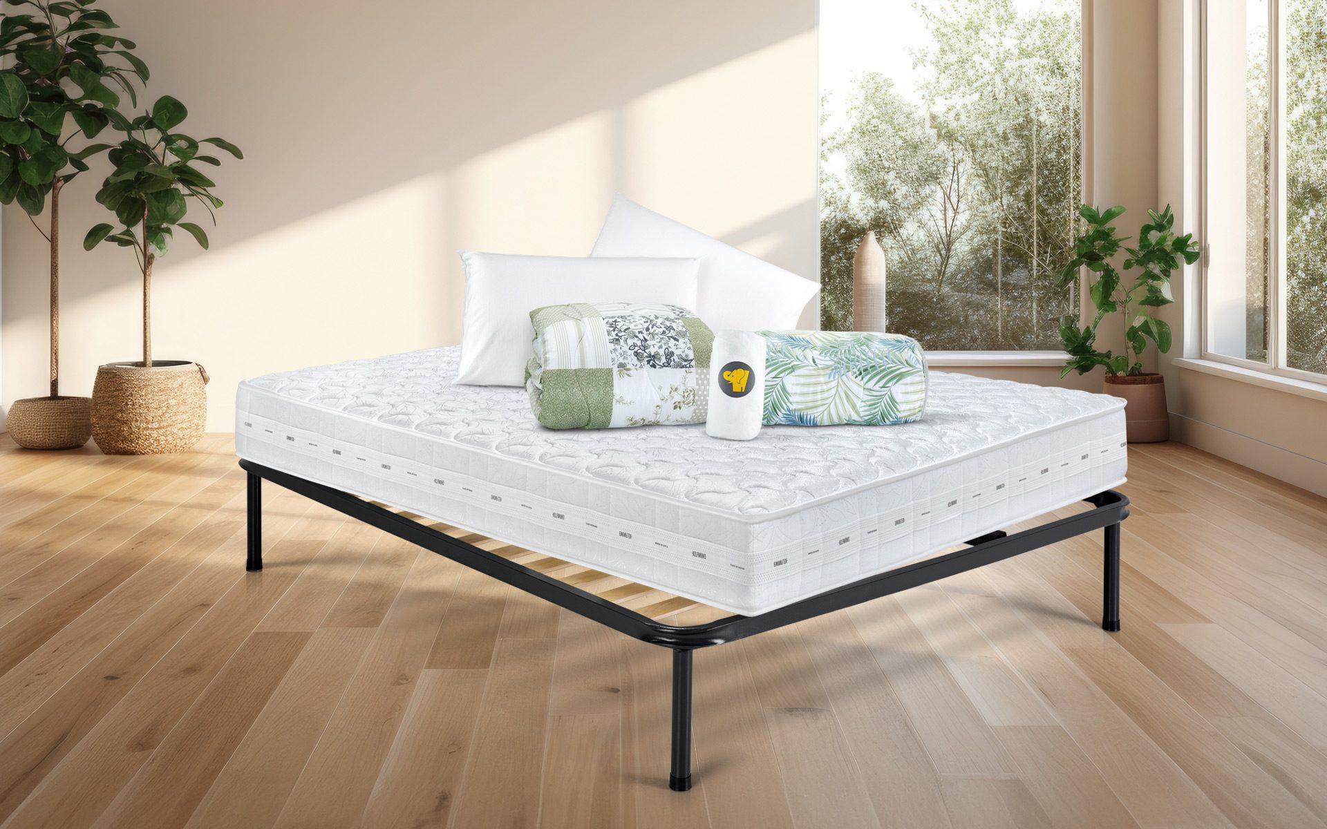 Essenza Offerta con Rete