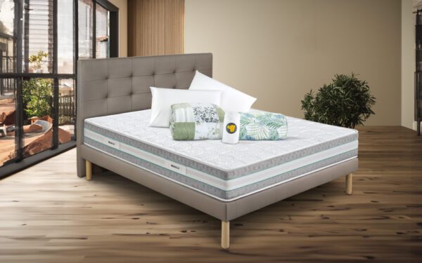 Elite Offerta con Letto