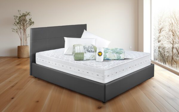 Imperial con Letto Contenitore