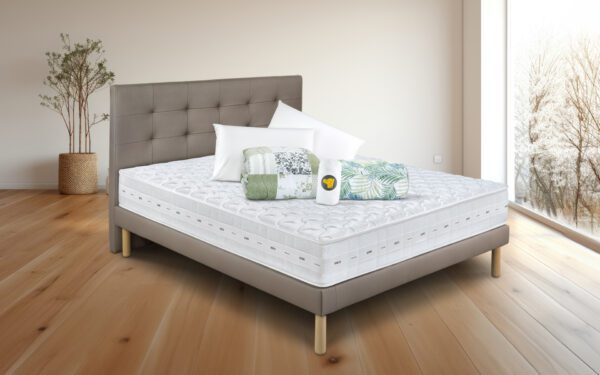 Imperial Offerta con Letto