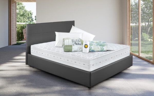 Magnifico con Letto Contenitore