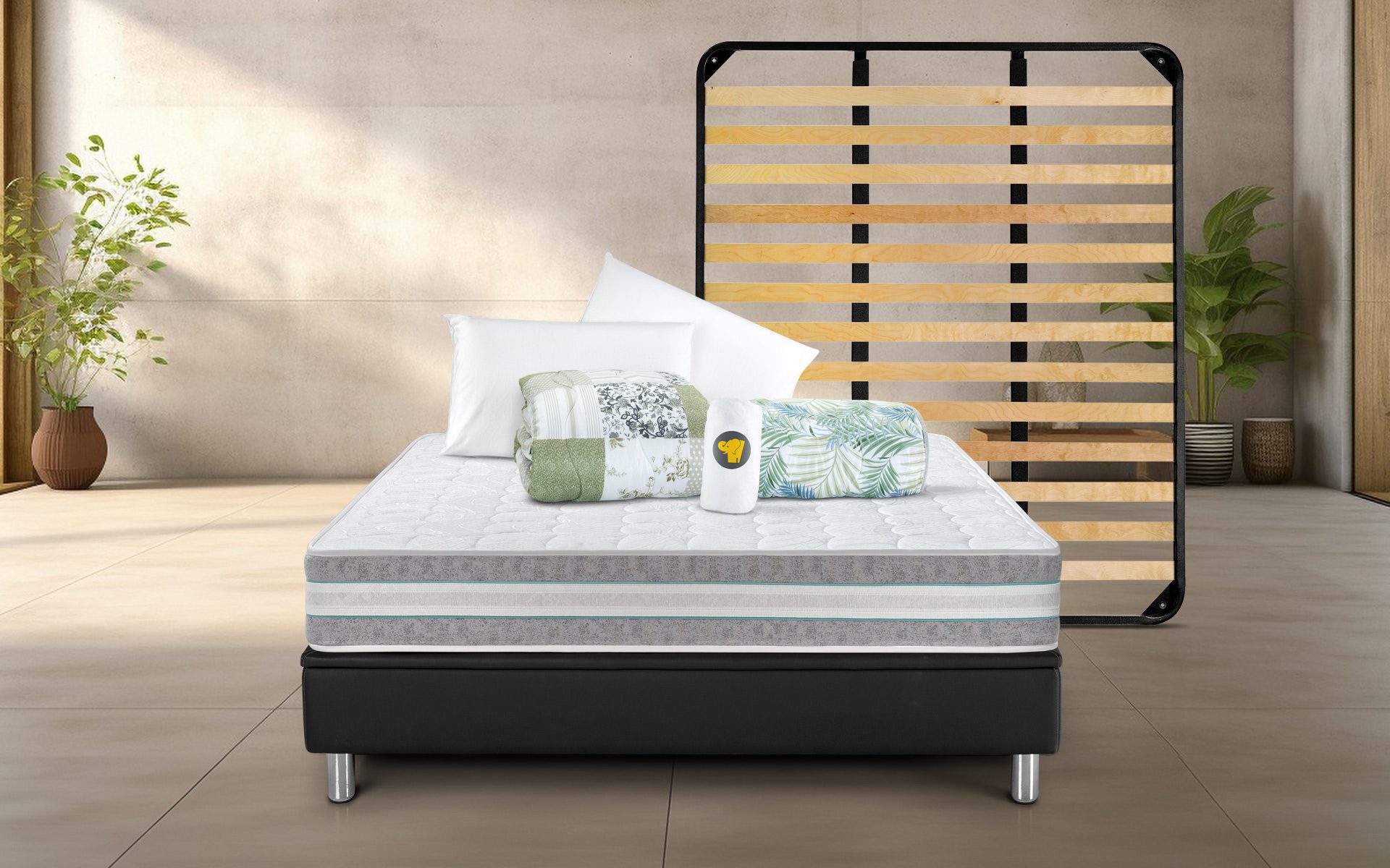 Ortopedico Plus Offerta con Rete