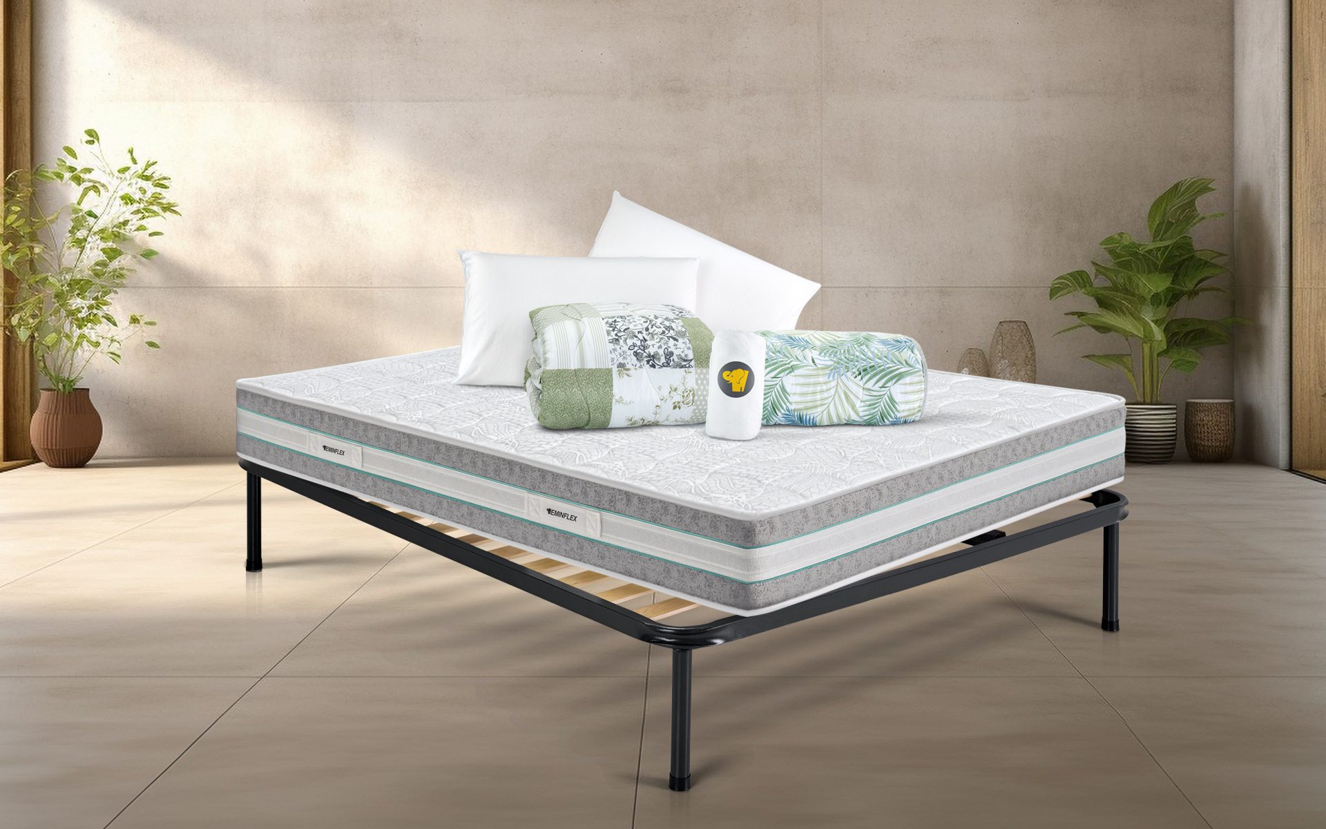 Ortopedico Plus Offerta con Rete