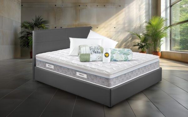 Renova con Letto Contenitore