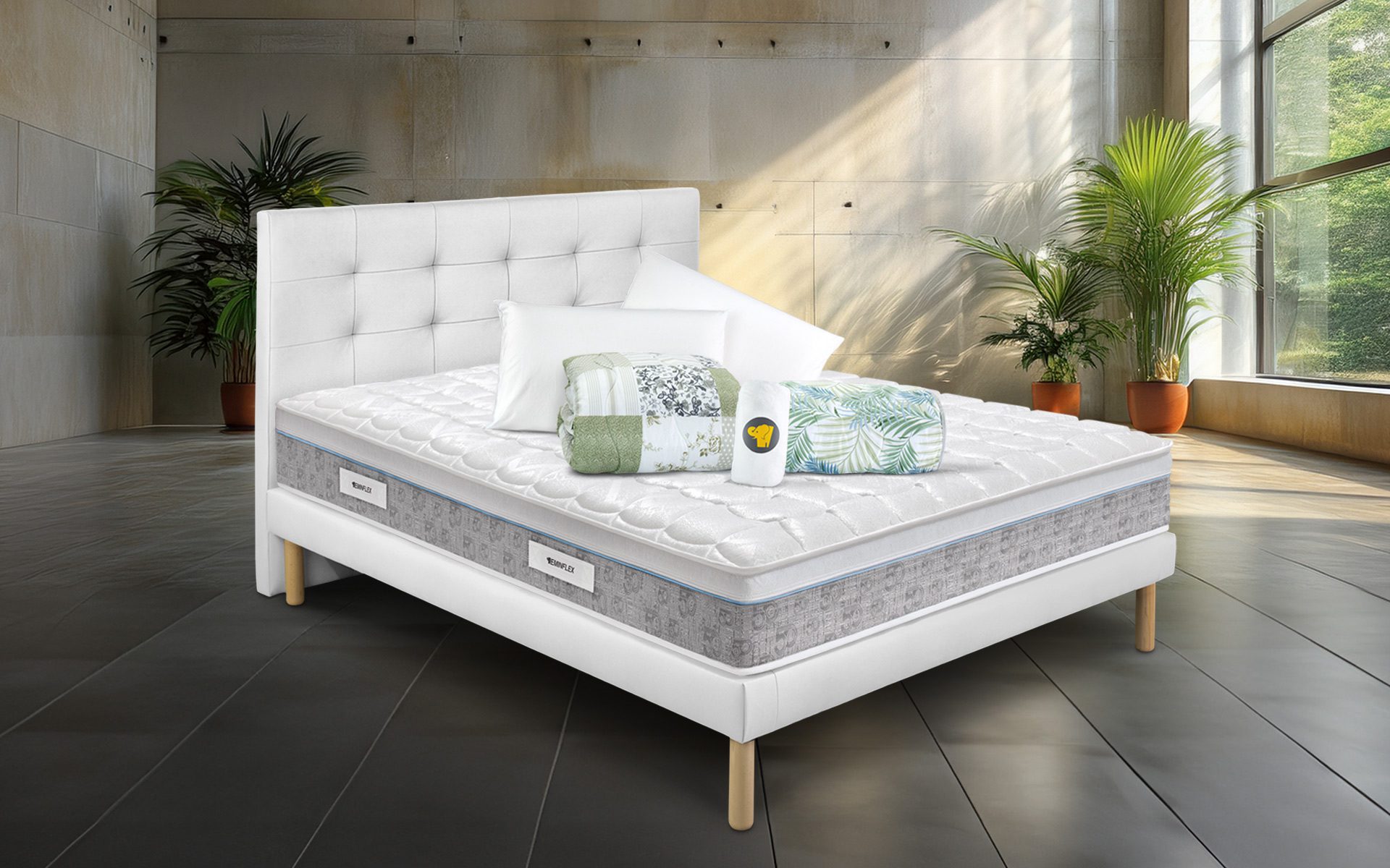Renova con Letto