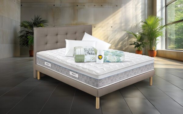 Renova con Letto
