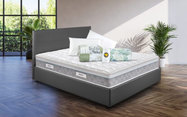 Rigenera con Letto Contenitore