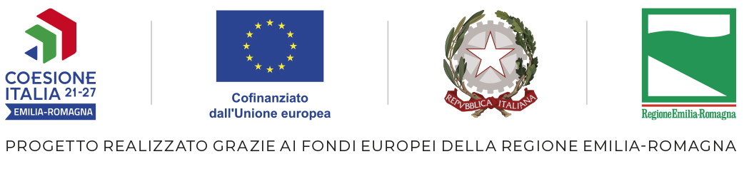 Logo Coesione Italia